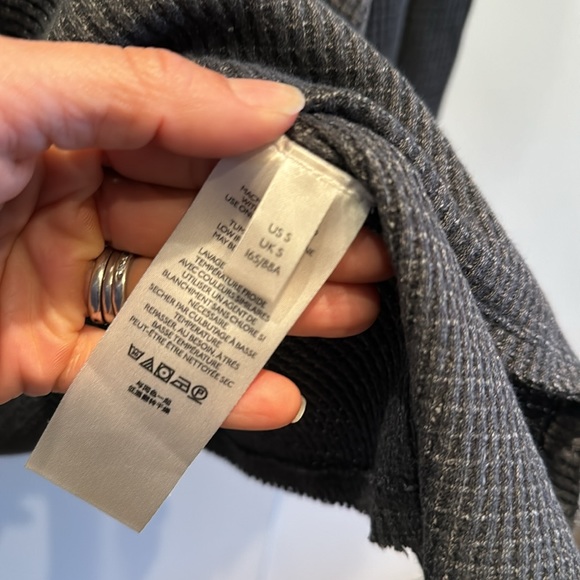 Free People x We The Free | Callisto Henley Top - Picture 5 of 7